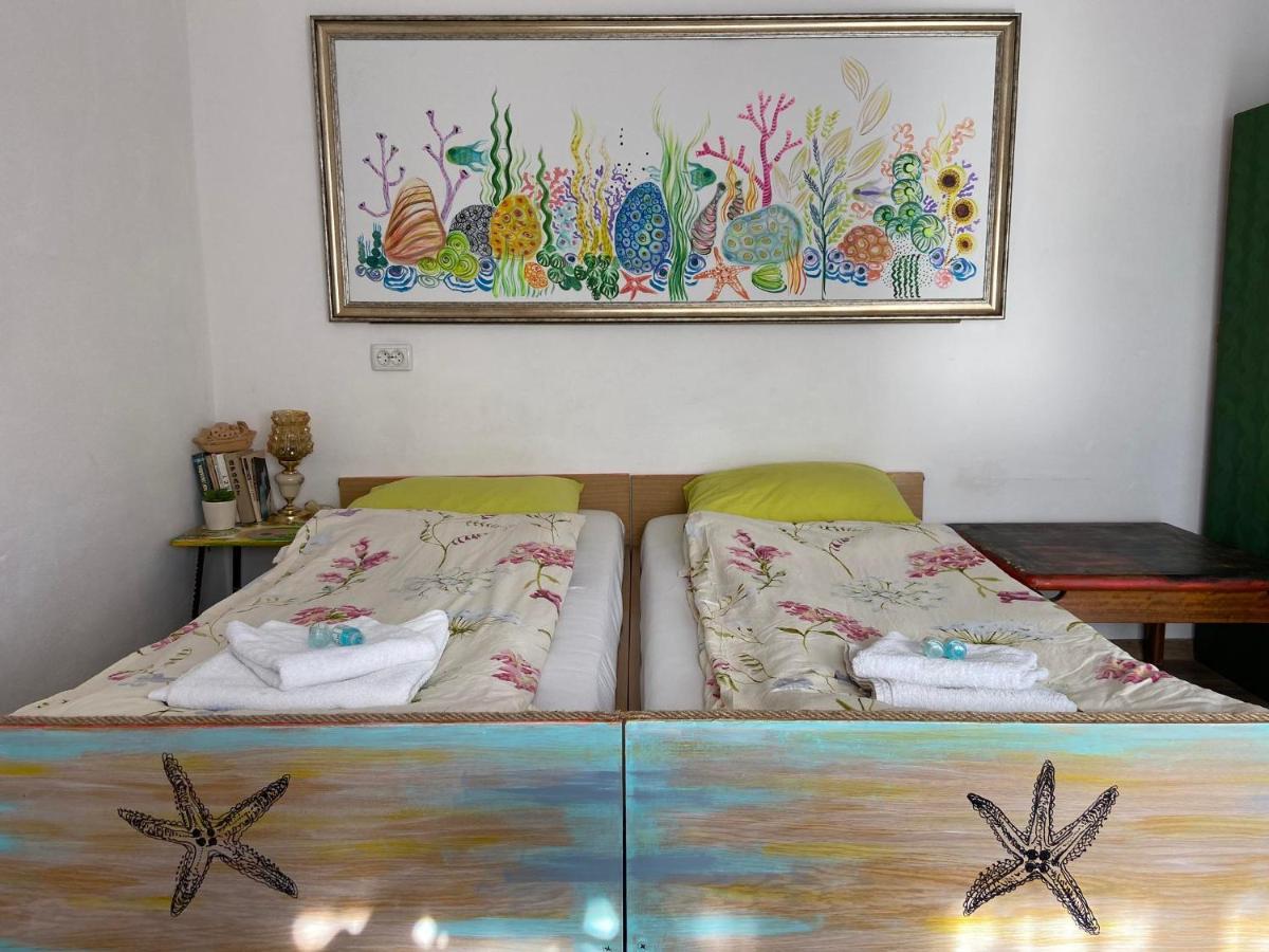 Guest House Hei Taka Sozopol Exterior foto