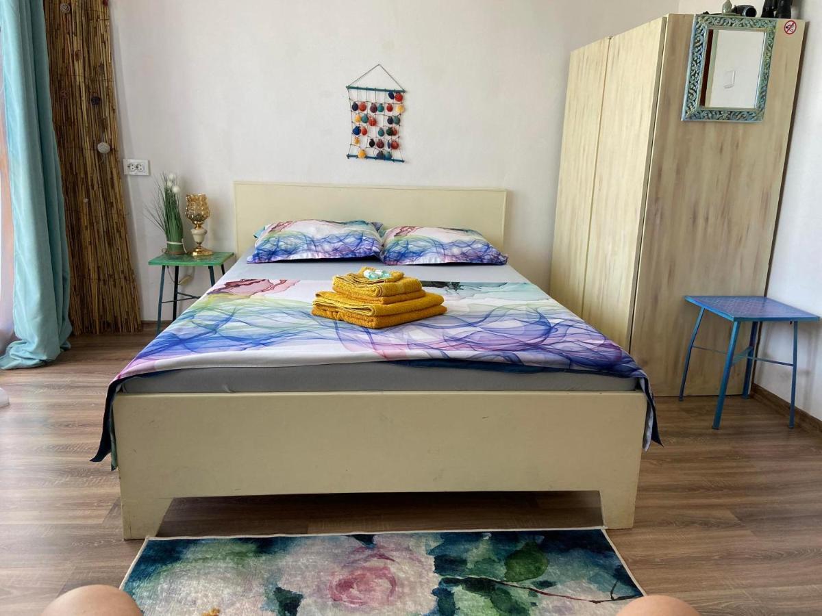 Guest House Hei Taka Sozopol Exterior foto