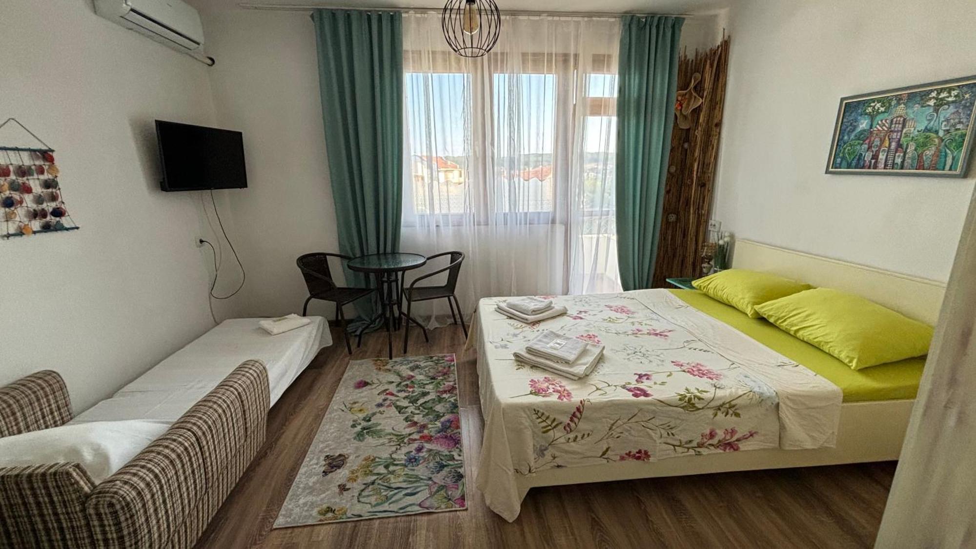 Guest House Hei Taka Sozopol Exterior foto