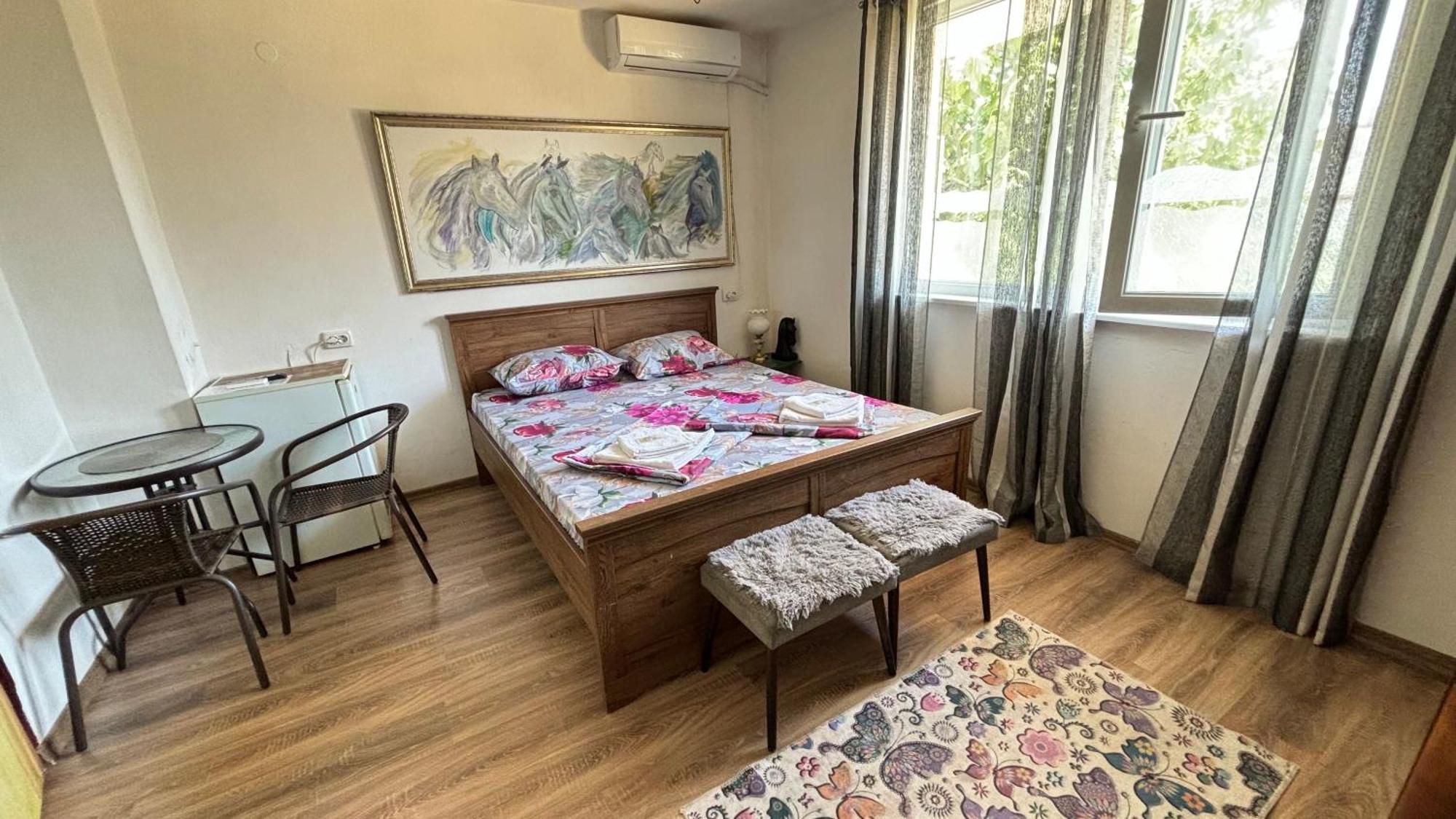 Guest House Hei Taka Sozopol Exterior foto
