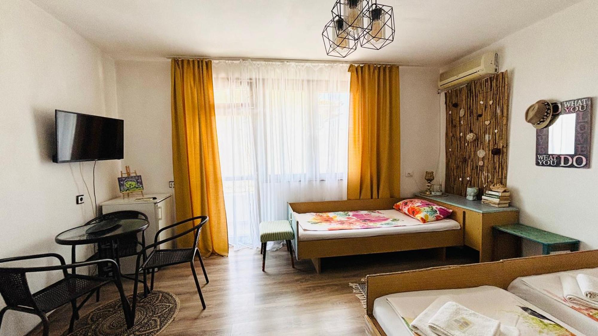 Guest House Hei Taka Sozopol Exterior foto