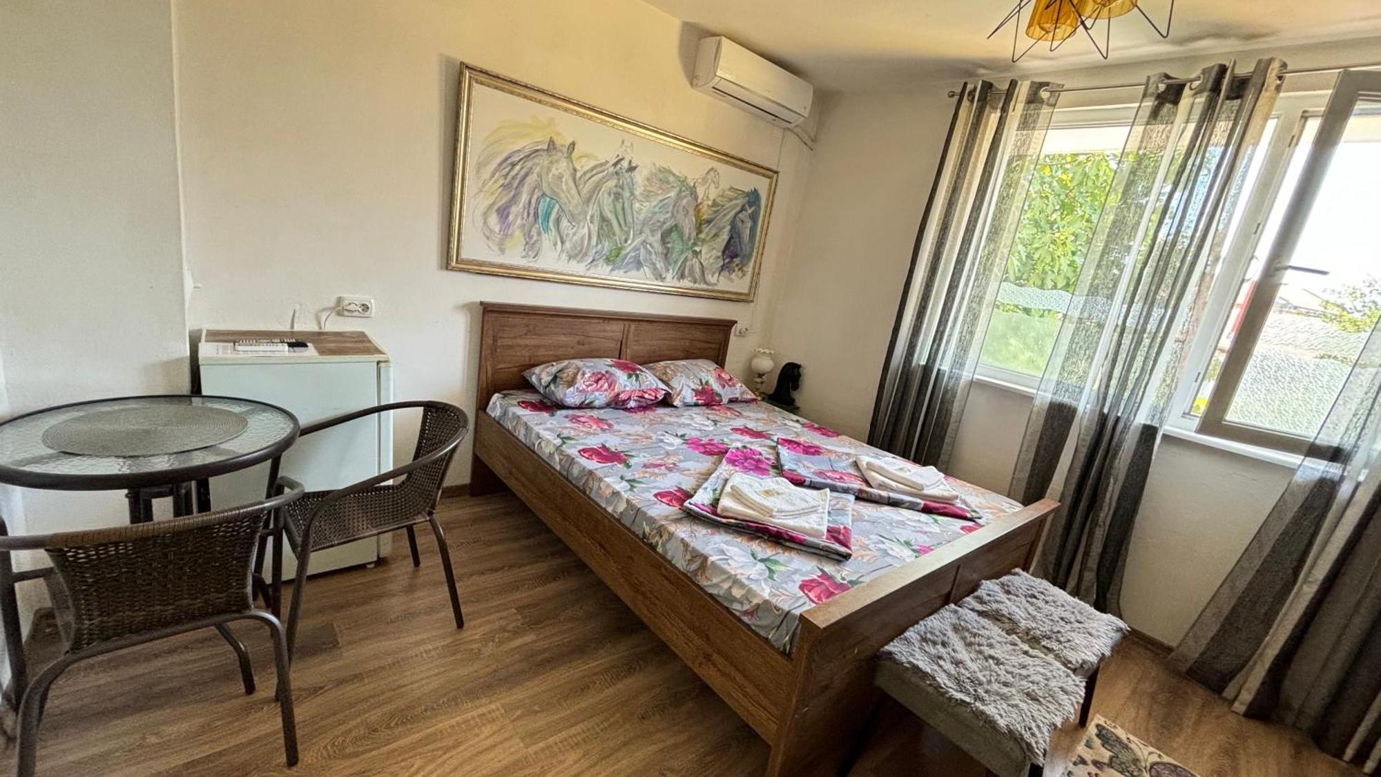 Guest House Hei Taka Sozopol Exterior foto