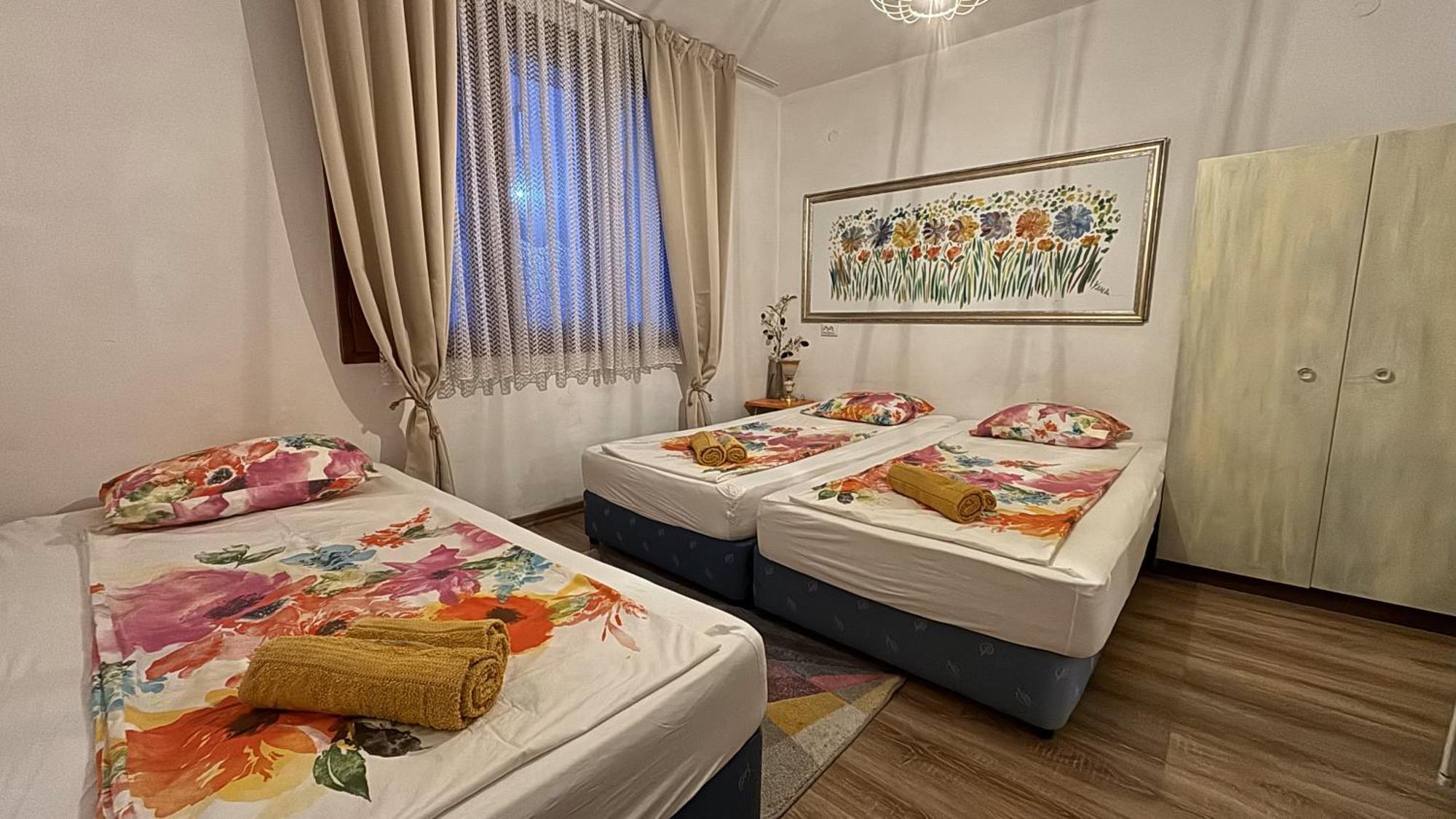 Guest House Hei Taka Sozopol Exterior foto