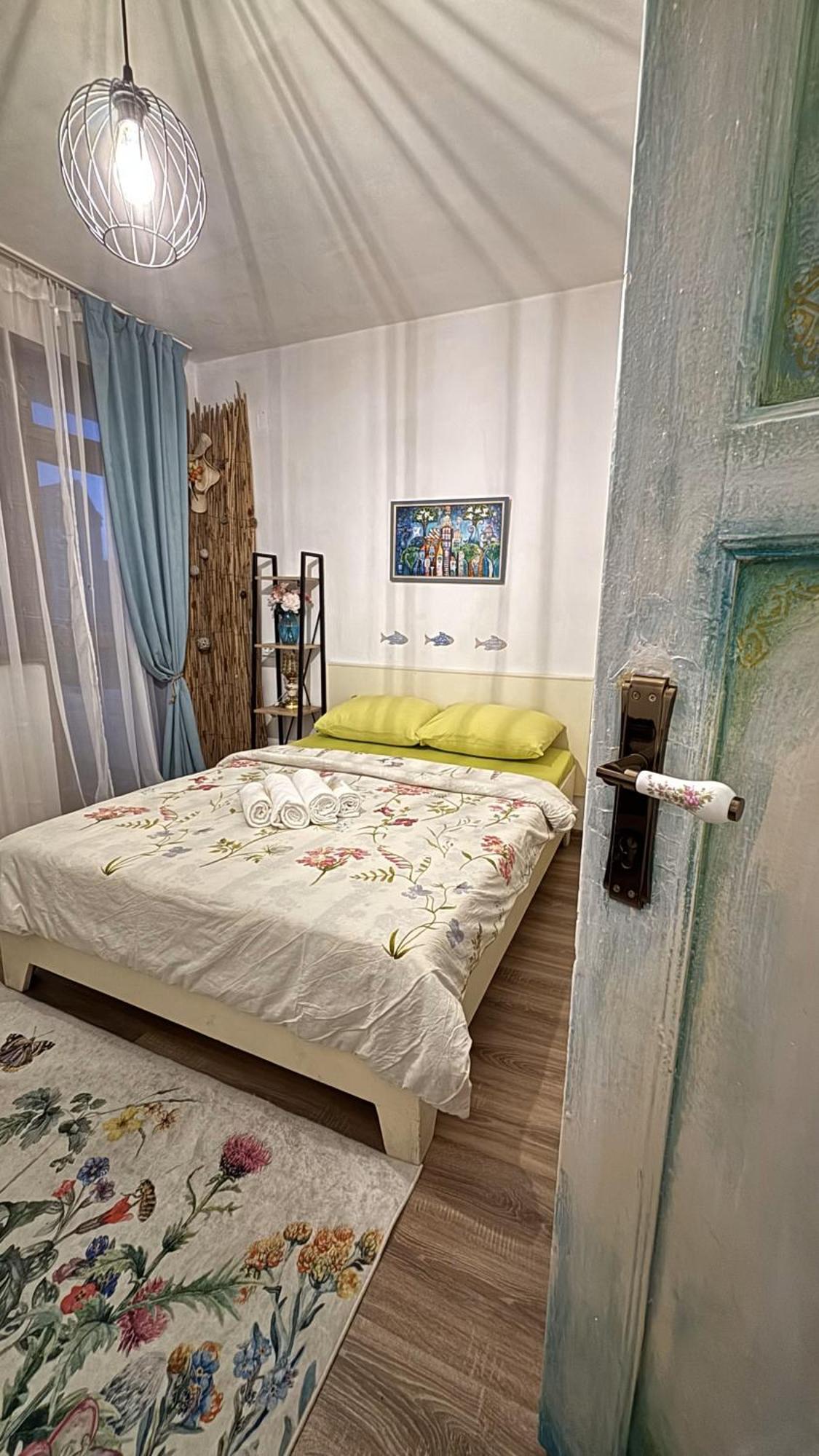 Guest House Hei Taka Sozopol Exterior foto