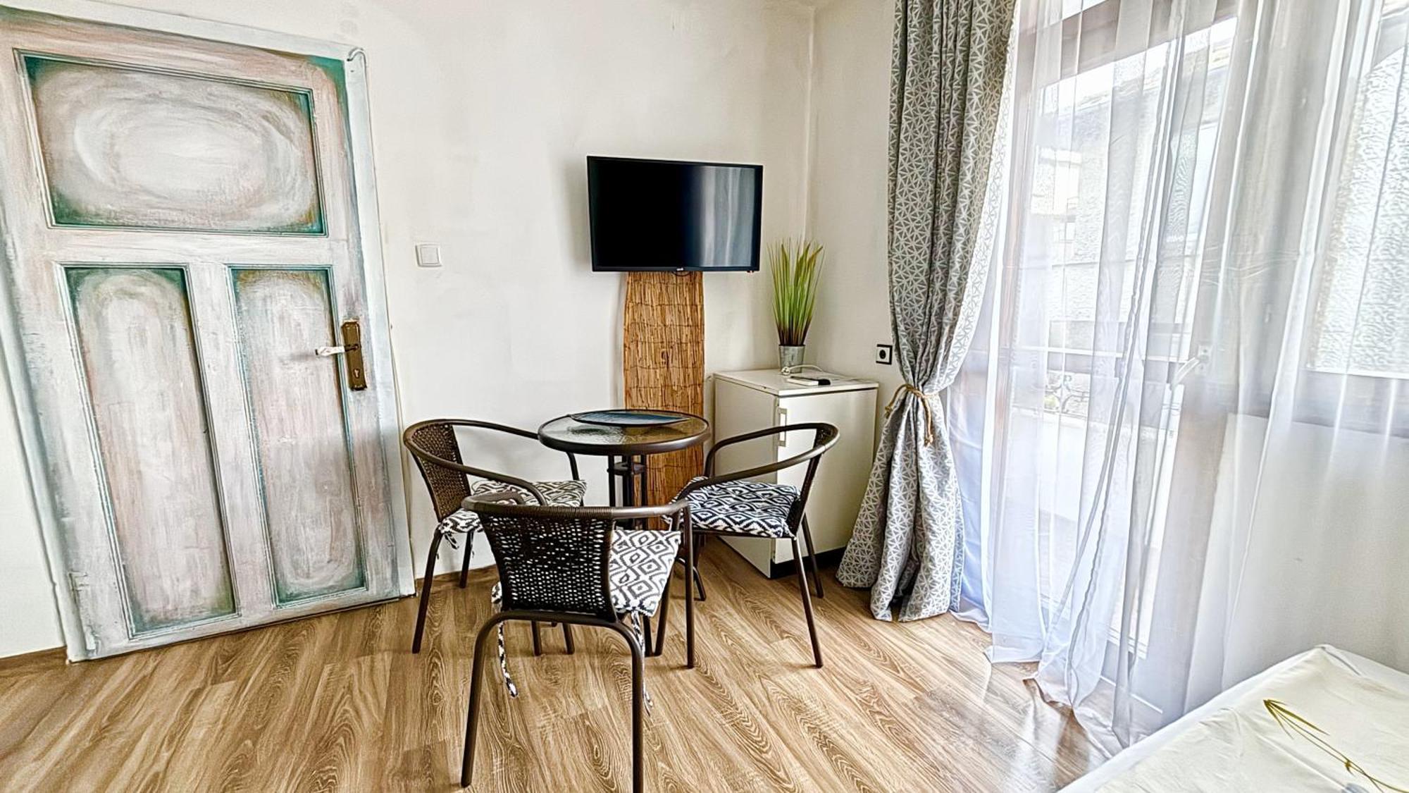 Guest House Hei Taka Sozopol Exterior foto